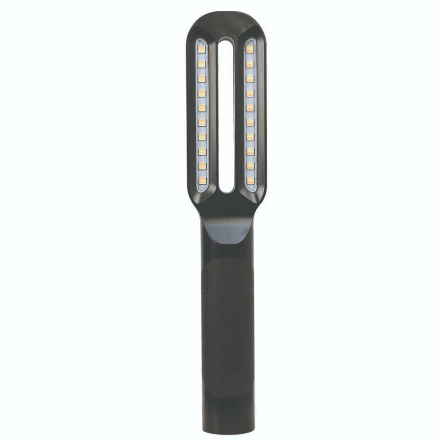 Commercial Lighting * | 500/1000 Lumens Led Rechargeable Handheld Work Light By Feit Electric